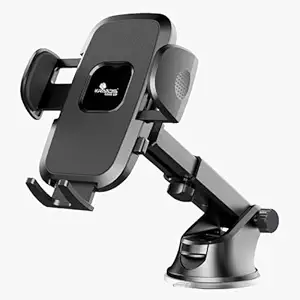 Magnetic Car Phone Holder