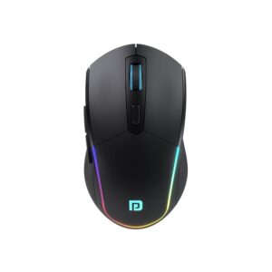 Wireless Gaming Mouse