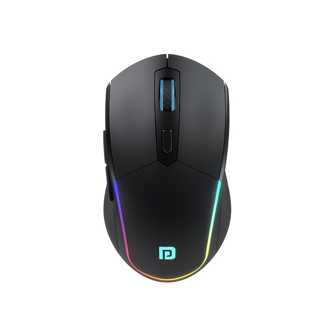 Wireless Gaming Mouse