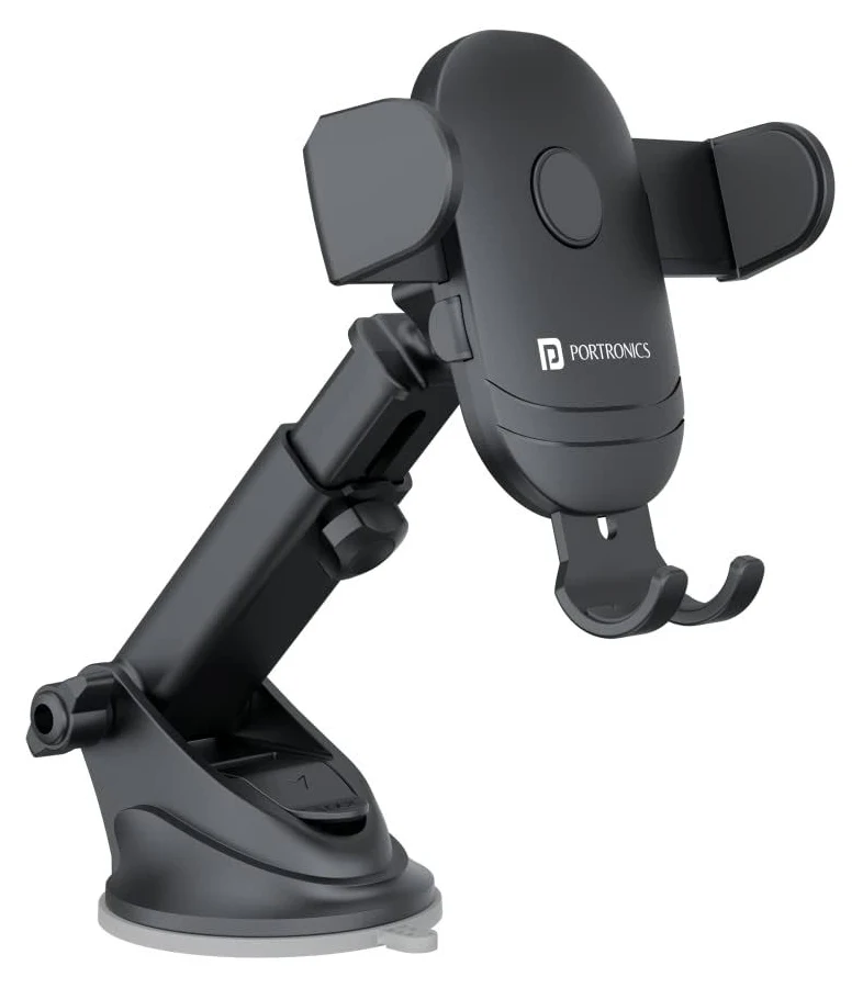 Magnetic Car Phone Holder