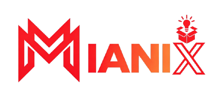 web logo